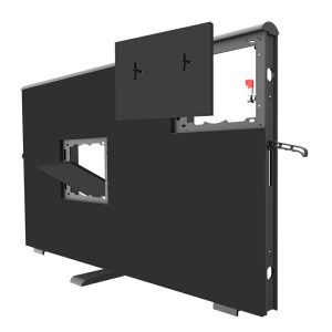 Stadium Perimeter LED Display Screen - Image 6