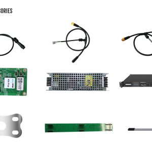 Sports Stadium LED Display - Image 7