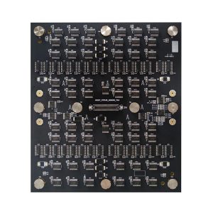 COB LED Display Module Panel - Image 3