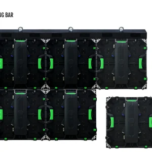 Outdoor Indoor Rental LED Screen Display for Churches - Image 6