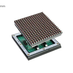 Outdoor LED Display Panel Module - Image 3