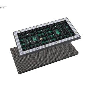 Outdoor LED Display Panel Module - Image 4