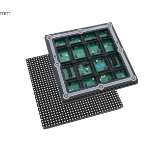 Outdoor LED Display Panel Module - Image 5