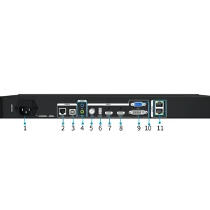 Colorlight X2M LED Video Processor - Image 3