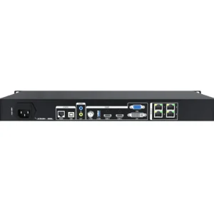 Colorlight X4M LED Video Processor - Image 3