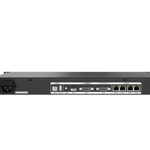 Colorlight X4S LED Video Processor - Image 3