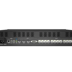 Colorlight X12 LED Video Processor - Image 3