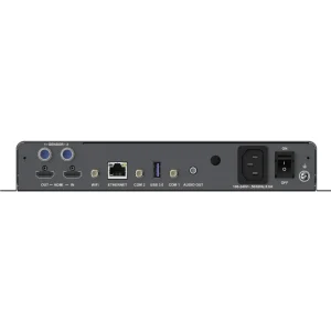 Novastar TB60 LED Media player Box - Image 3