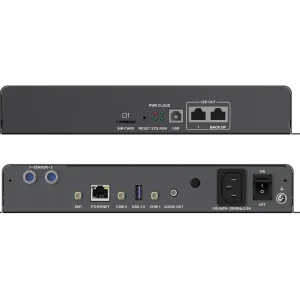 Novastar TB30 LED Multimedia Player Box - Image 1