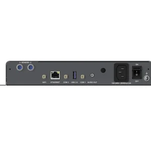 Novastar TB30 LED Multimedia Player Box - Image 3