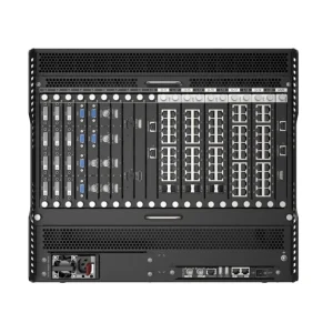 NovaStar H9 Enhanced H Series Video Wall Splicer - Image 3