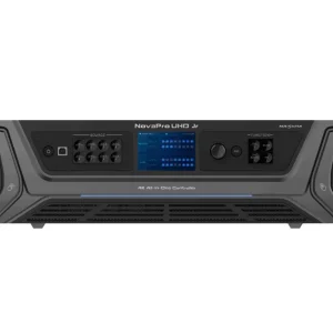 Novastar NovaPro UHD Jr 4K All In One LED Video Processor - Image 3