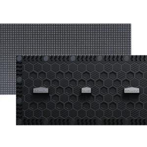 Outdoor Cylindrical Flexible LED Display Soft LED Screen - Image 9