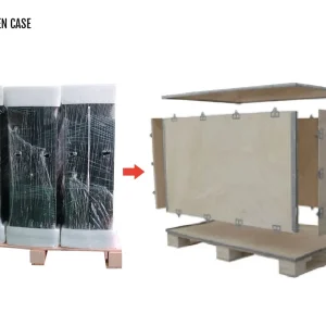 Outdoor Front Maintenance LED Display - Image 9