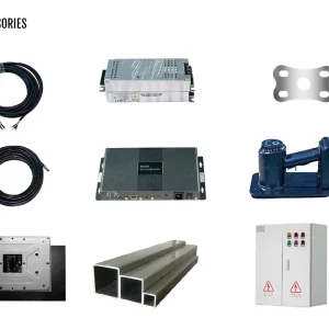 Ultra fine HD COB LED Screen - Image 5