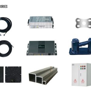 Indoor LED Screen Panel - Image 4