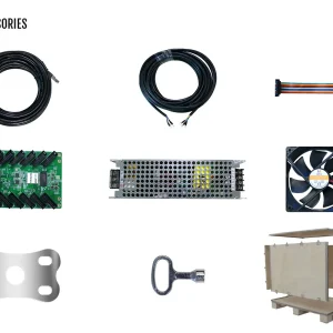 Digital Outdoor LED Screen Billboard - Image 4