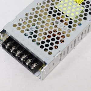CZCL A-200AF-5 5V40A 200W Low Profile LED Power Supply - Image 3