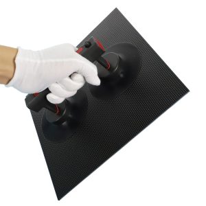 LeemanLED COB GOB dedicated LED display front maintenance tool - Image 8