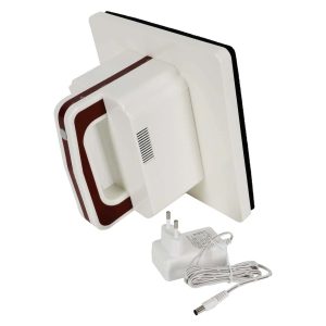 Leemanled LED display magic suction cup - Image 7