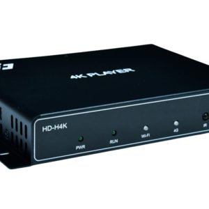 Huidu HD-H4K LED Screen 4K Multimedia Player HD-A3L HD-C16L HD-CO8L HD-D16 - Image 3