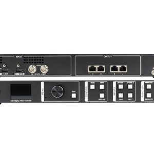 Novastar CMS260 All-in-One LED Screen Controller - Image 1