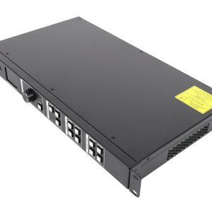 Novastar CMS260 All-in-One LED Screen Controller - Image 4