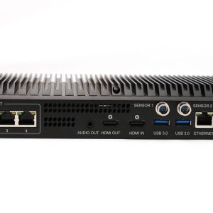 Novastar MBOX600 Pro LED Display Industrial Controller NovaStar Mini LED Control PC MBOX600 Pro - Image 3