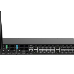 Novastar TU40 Pro LED Playback Control Processor TU Series TU40 Pro TU20 Pro TU15 Pro - Image 3