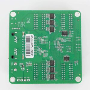 Colorlight E80 led screen Receiving Card ColorLight LED Receiver Card 5A-75E 5A-75B - Image 3