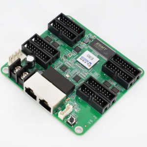Colorlight E80 led screen Receiving Card ColorLight LED Receiver Card 5A-75E 5A-75B - Image 4