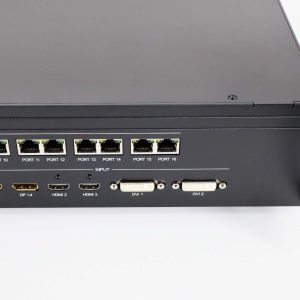 Colorlight X16E Professional LED Controller Box VX20 VX10 VX6 X40m X20m X26m X20 X12 X7 X6 X4m X2m - Image 5