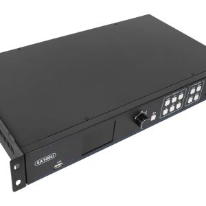 LeemanLED LM100U general Led Video Processor with USB - Image 3