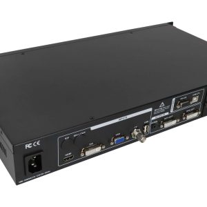 LeemanLED LM100U general Led Video Processor with USB - Image 5