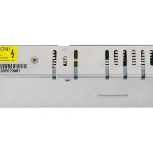 Input AC110V-240V 200W DC5.0V 47-63Hz LED Screen Power Supply - Image 3