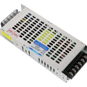 Input AC110V-240V 200W DC5.0V 47-63Hz LED Screen Power Supply - Image 4