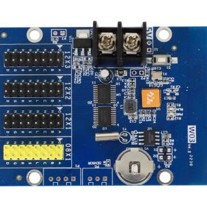 Huidu HD-W03 LED Display Control Card - Image 3