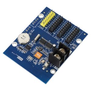 Huidu HD-W03 LED Display Control Card - Image 5