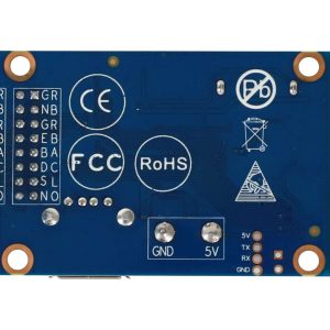 Huidu HD-WF2 single and double color colorful series control card - Image 2
