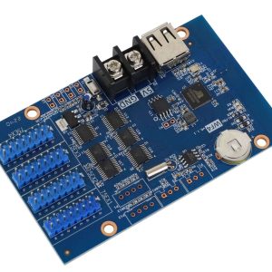Huidu HD-WF4 led display screen control card - Image 3