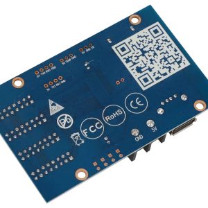 Huidu HD-WF4 led display screen control card - Image 4