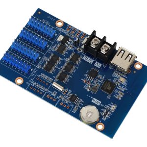 Huidu HD-WF4 led display screen control card - Image 5