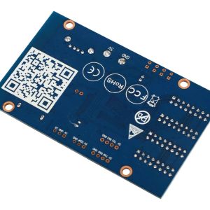 Huidu HD-WF4 led display screen control card - Image 6
