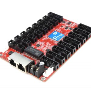 Huidu R716 LED display receiving card - Image 1