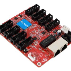 LED Display Huidu HD-R708 HD-R716 HD-R712 receiving card - Image 5