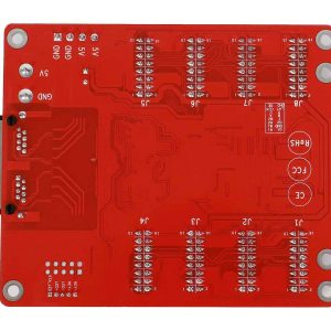 LED Display Huidu HD-R708 HD-R716 HD-R712 receiving card - Image 7