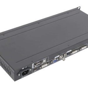 VDWALL LVP100U led display screen Video Processor - Image 3