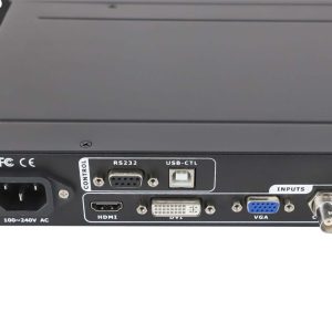 VDWALL LVP100U led display screen Video Processor - Image 4