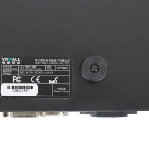 VDWALL LVP100U led display screen Video Processor - Image 6