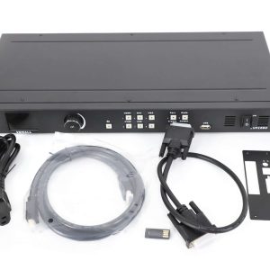 VDWALL LVP100U led display screen Video Processor - Image 7